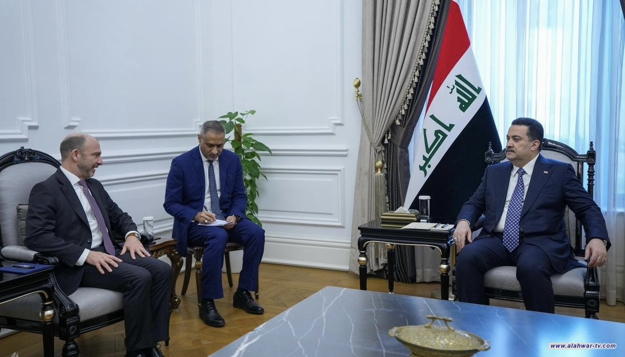 رئيس الوزراء: العراق يتحمل مسؤوليات أمنية كبيرة نيابة عن المجتمع الدولي