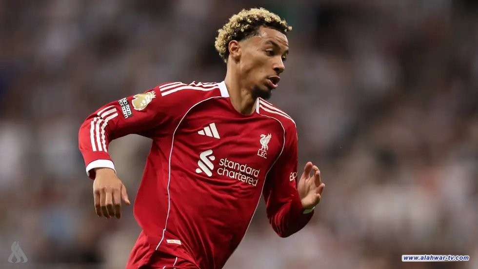 قبل انضمامه لليفربول.. كواليس فشل انتقال إيكيتيكي إلى نيوكاسل