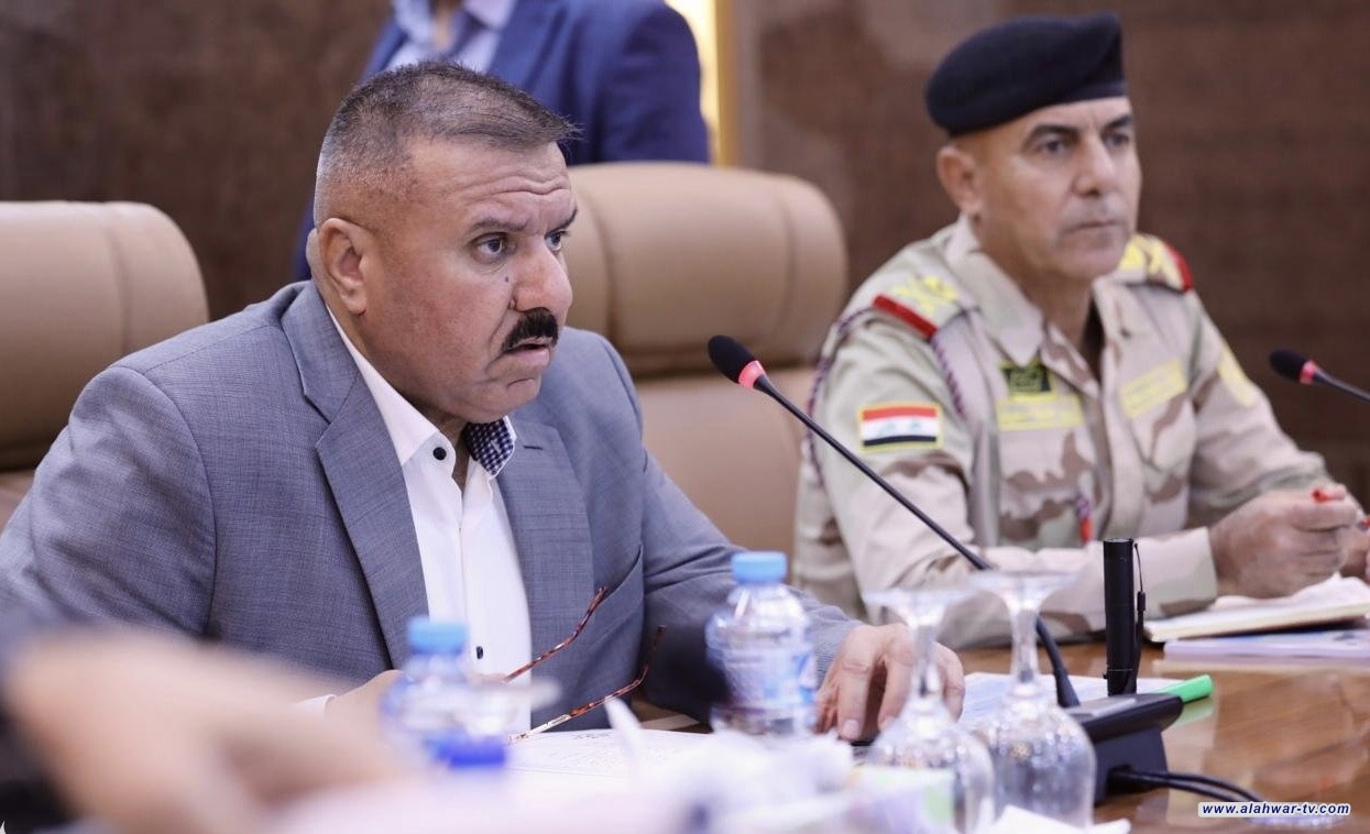 وزير الداخلية يوجه بعدم قطع الطرق خلال زيارة استشهاد الإمام الكاظم "ع"