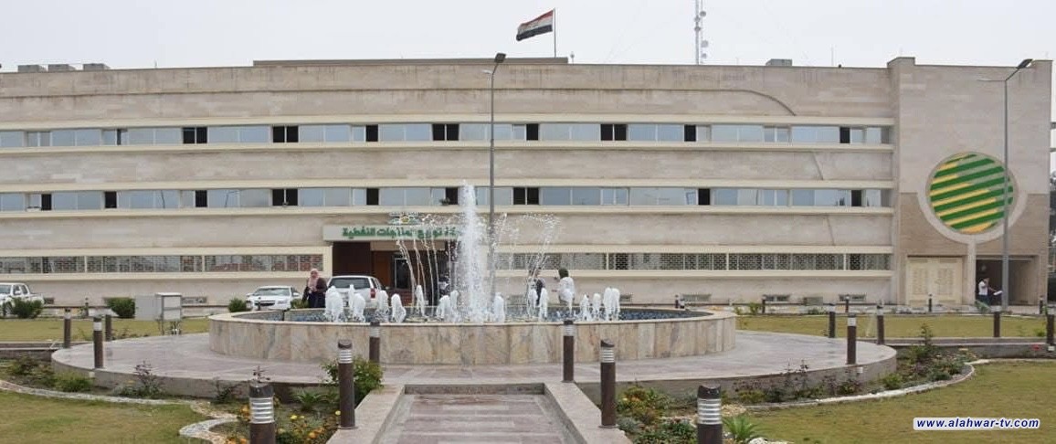 المنتجات النفطية تضاعف الكمية المجهزة من زيت الغاز للمزارعين
