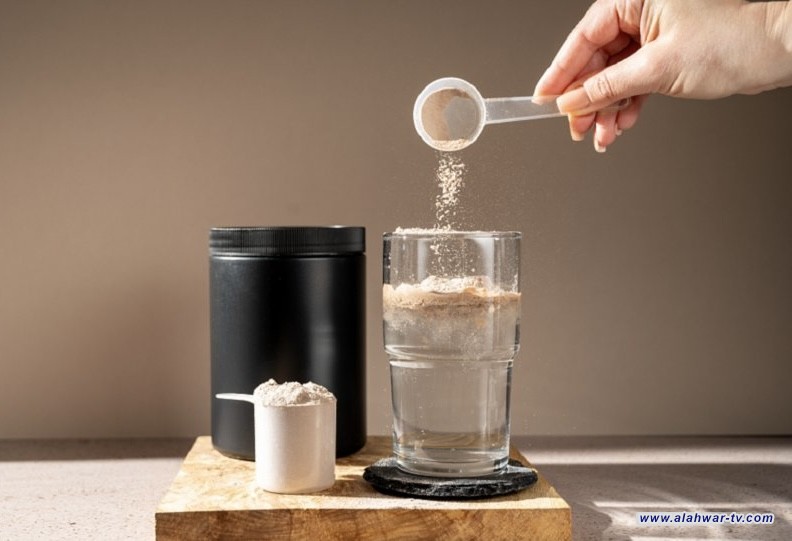 مخاطر الإفراط في استهلاك البروتين