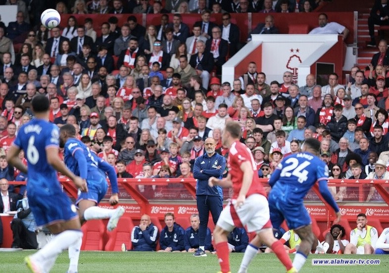 الدوري الإنجليزي يشهد أول ضحية في موسم 2025 2026