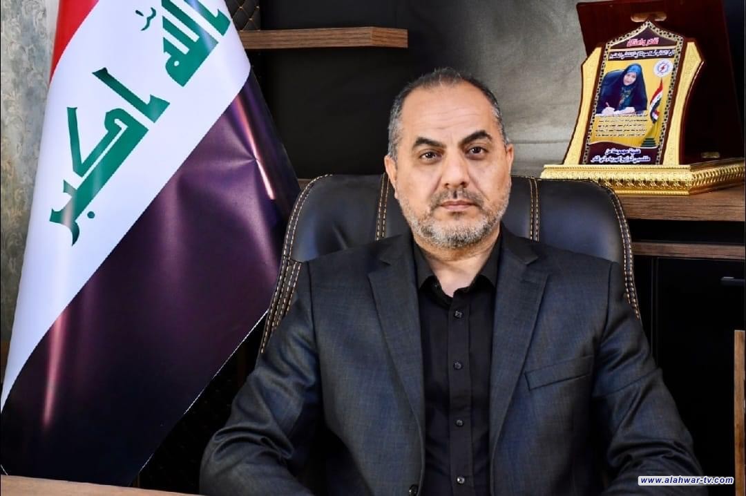 عضو مجلس ذي قار عزة الناشي يكشف تشكيلة الحكومة المحلية المقبلة في ذي قار