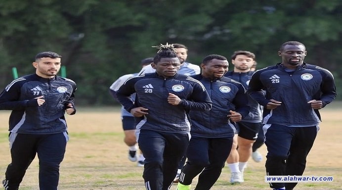 الزوراء يراهن على التعاقدات الجديدة لتأكيد حضوره في المنافسات المحلية