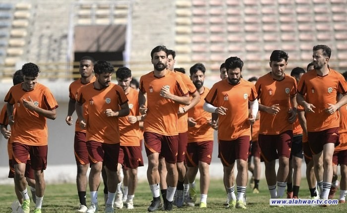 اليوم . غاز الشمال يلاقي الحدود تجريبياً في بغداد