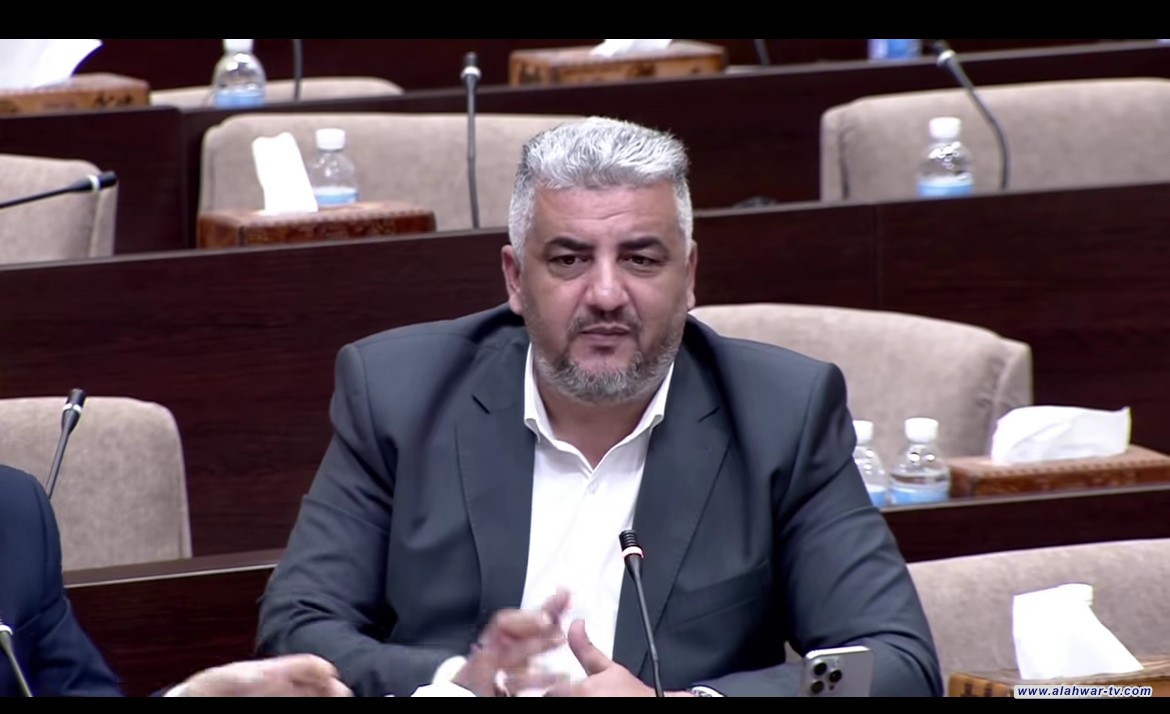 النائب عماد قاسم عزيز يدعو رئاسة مجلس النواب العراقي للتدخل العاجل لمعالجة مشاكل ذي قار