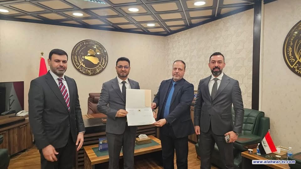 البرلمان يسلم قانون الاحوال الشخصية إلى رئاسة الجمهورية للمصادقة عليه