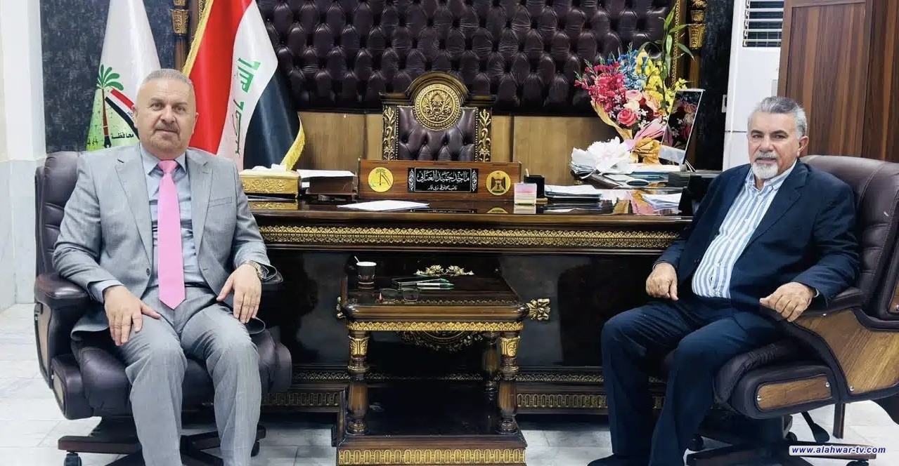 حكومة ذي قار: توجيه دائرة البلدية بتخصيص قطعة ارض لأنشاء ملعب وموقع اداري لنادي الناصرية