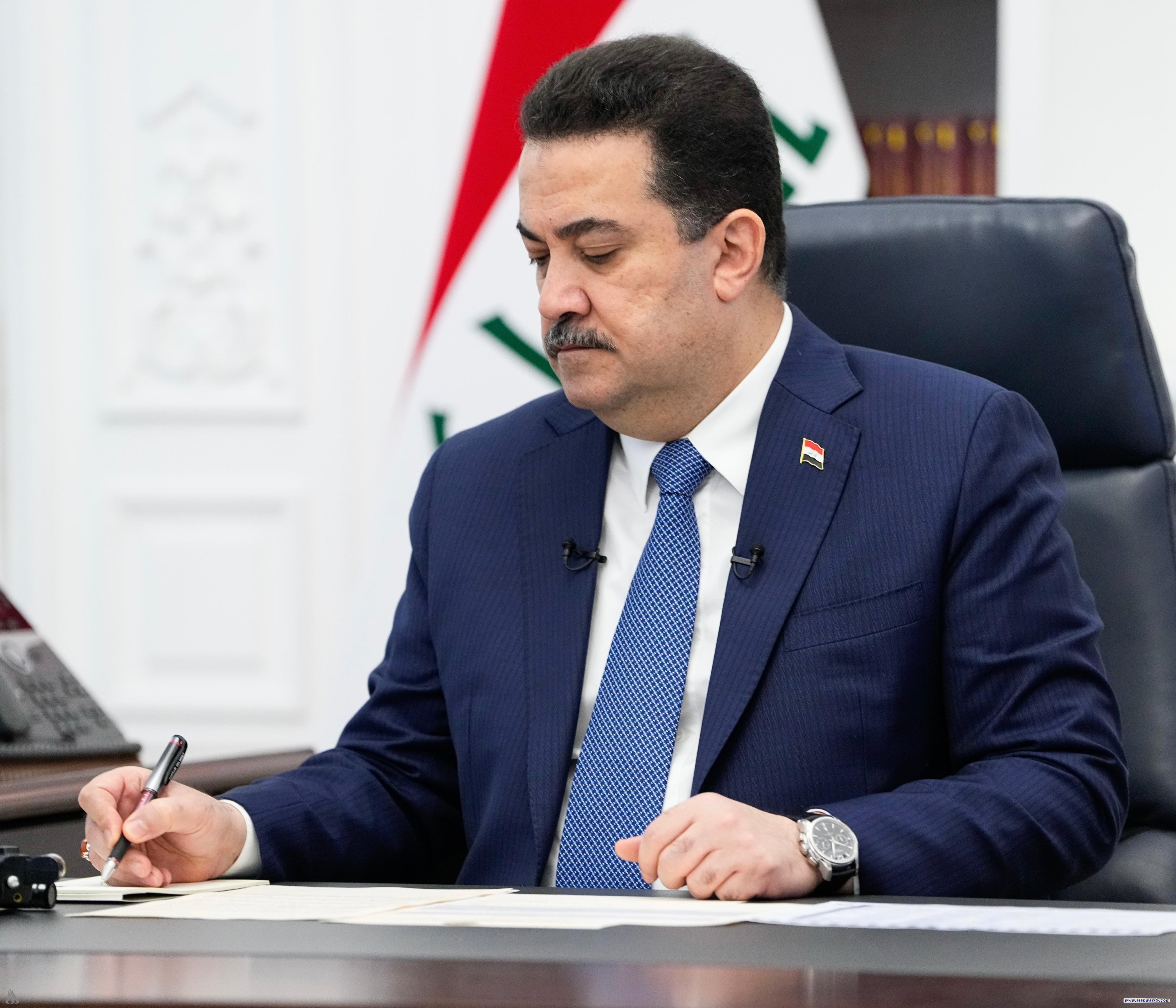 رئيس الوزراء يشدد على المؤسسات الحكومية تنفيذ القرارات لتحقيق ترشيد واضح للنفقات