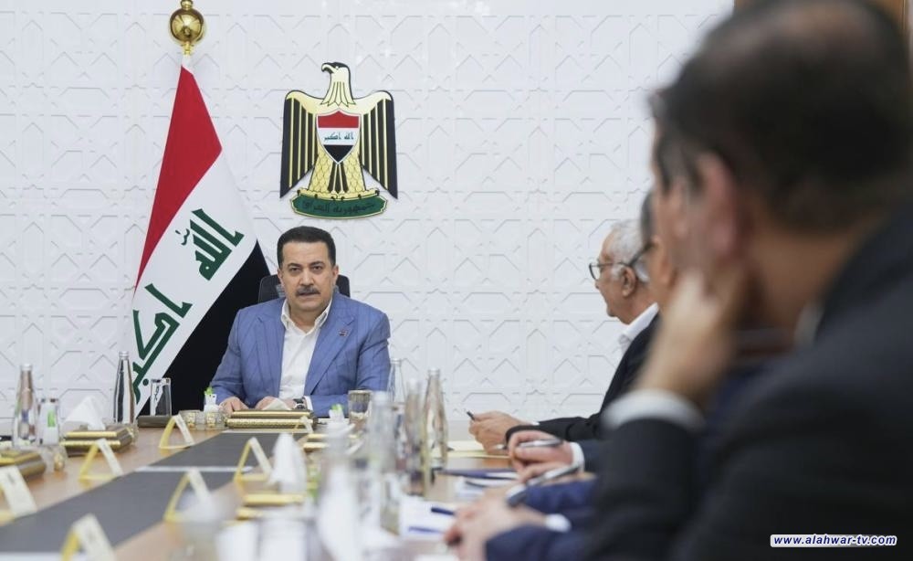 مكتب رئيس الوزراء ينهي عقود عدد من المستشارين والخبراء لضغط النفقات