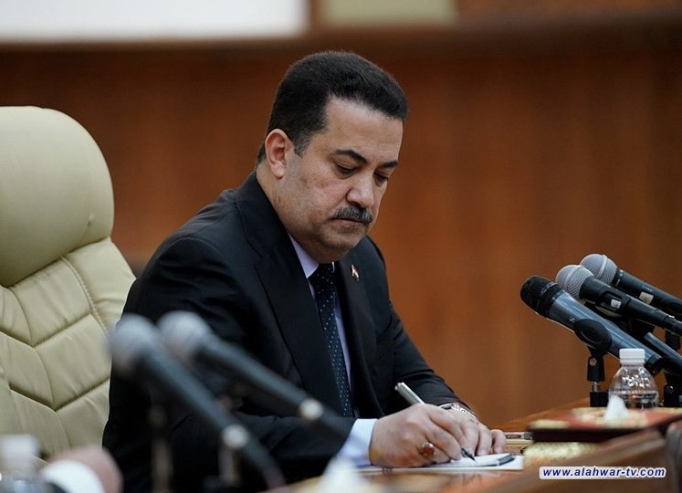 رئيس الوزراء يوجه بانتهاء الدوام الرسمي ليوم غد في الساعة الثانية بعد الظهر