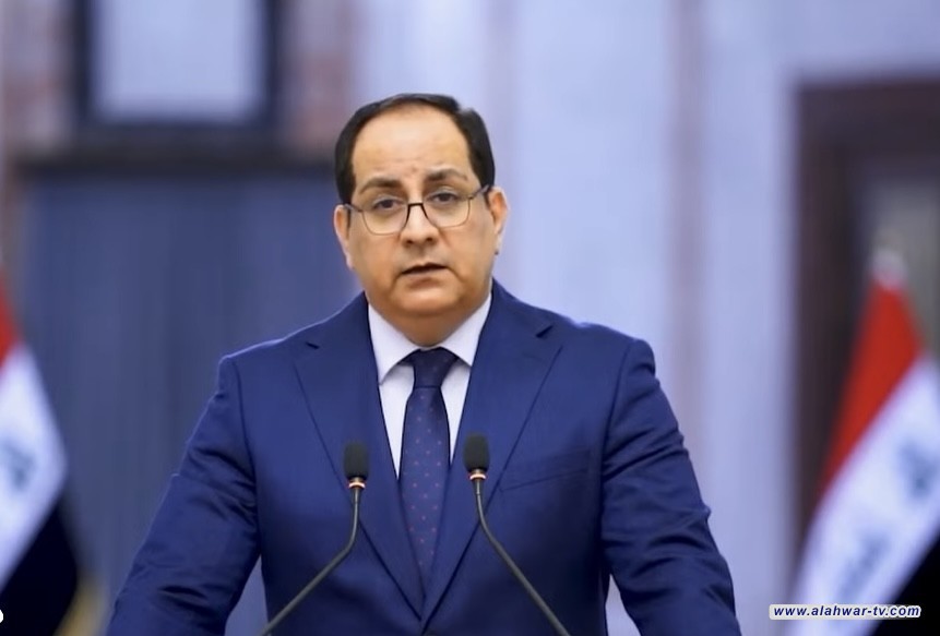 العوادي: مهمة التحالف الدولي ستنتهي خلال دورة الحكومة الحالية