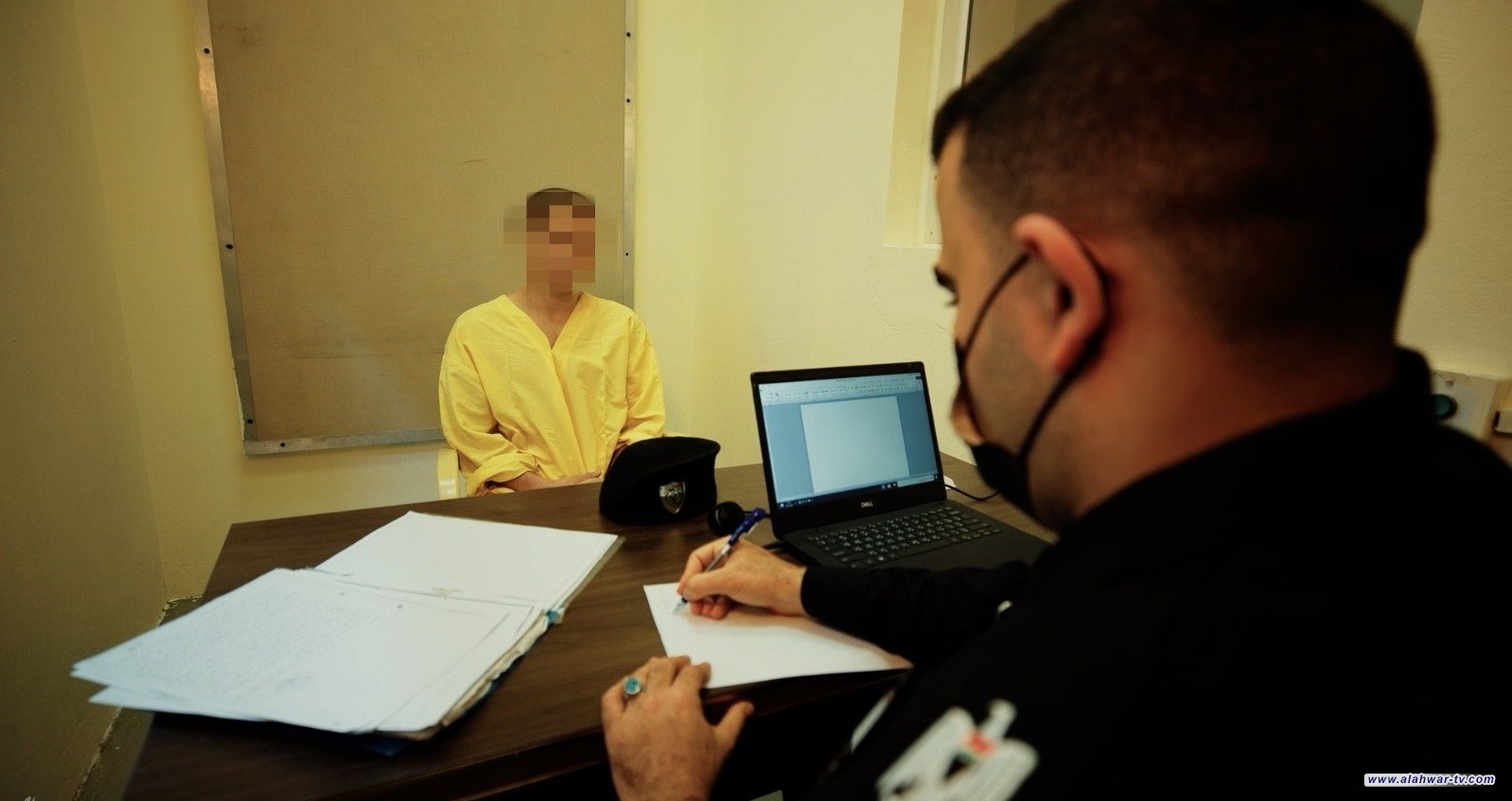 القضاء: إكمال الاستجواب الابتدائي لأكثر من 500 متهم من كيان داعش المنقولين من سوريا