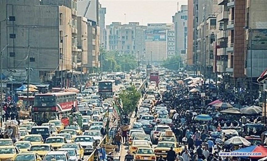 التخطيط: ارتفاع طفيف في معدل التضخم خلال الشهر الماضي