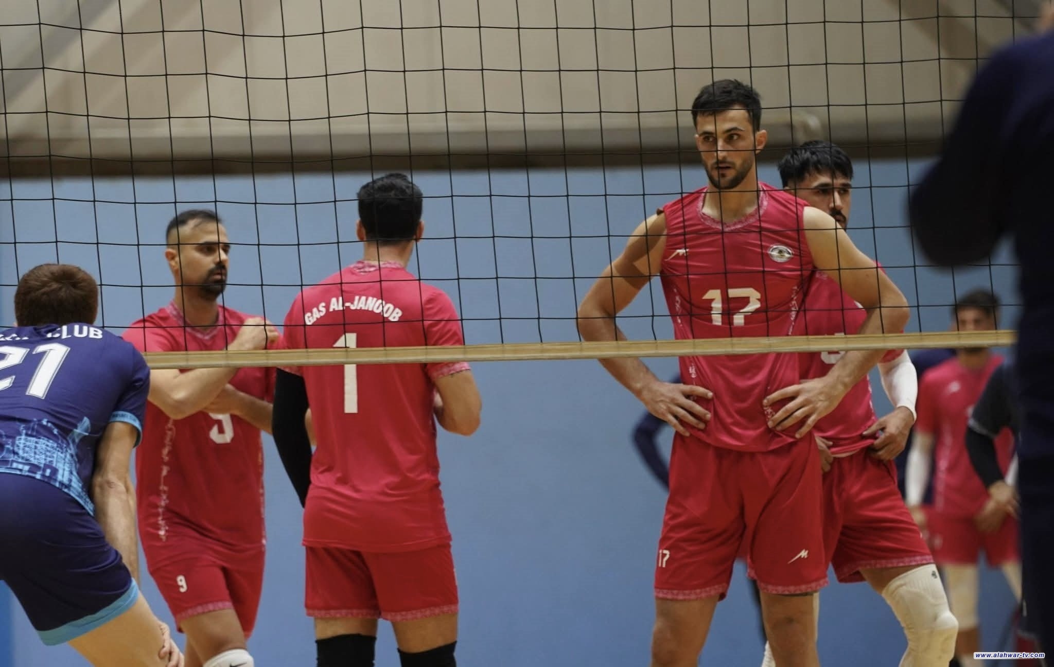 اتحاد الطائرة: المشاركات الخارجية أصبحت شكلية وواقع اللعبة يدعو للقلق