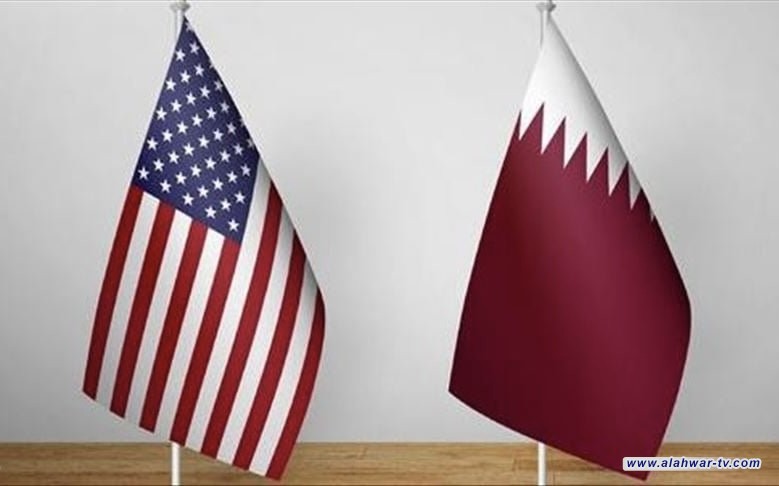 السفارة الأميركية في الدوحة تصدر توجيها لرعاياها