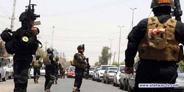 مقتل منتسب أمني في قضاء الشطرة جراء طلق ناري من مجهول