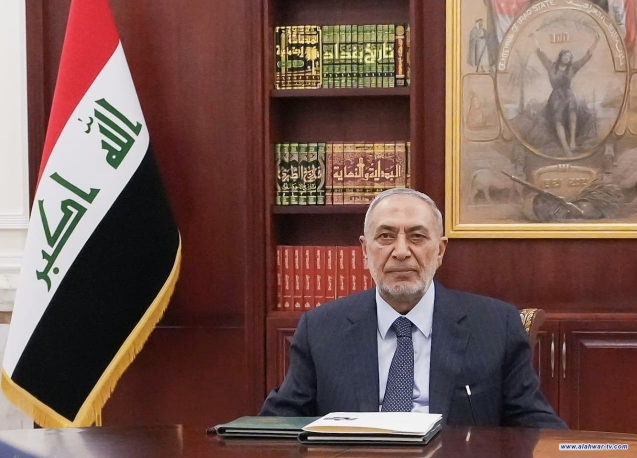 المشهداني: الاستهداف الصهيوني لقطر انتهاك صارخ للقوانين الدولية