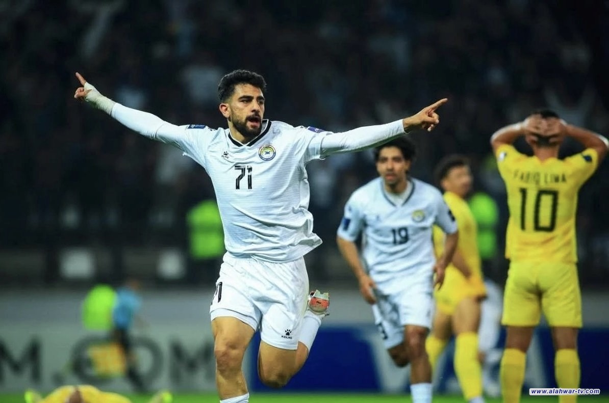 الزوراء يتطلع لتأكيد تفوقه قارياً أمام الوصل الإماراتي اليوم