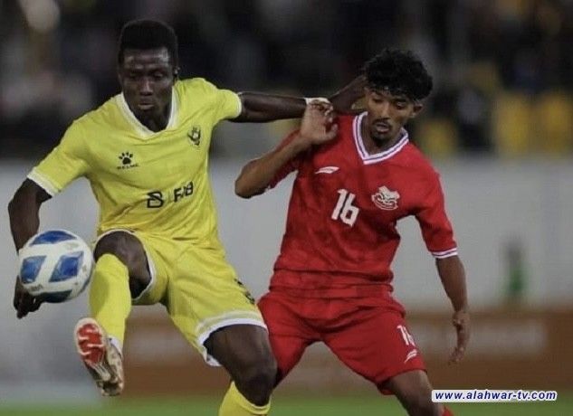 اليوم.. دهوك يلتقي أهلي صنعاء اليمني في بطولة أندية الخليج