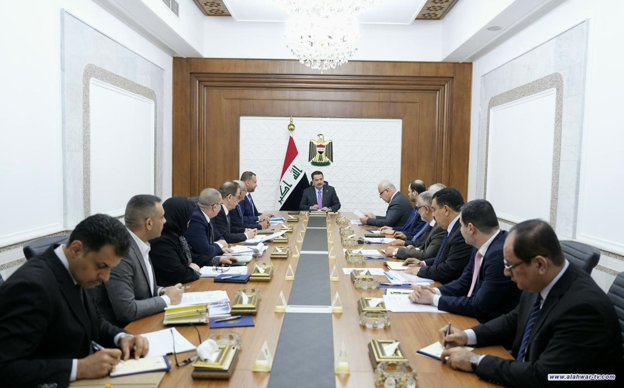رئيس الوزراء يترأس اجتماعاً لمتابعة ملفّ الجباية في قطاع الطاقة الكهربائية
