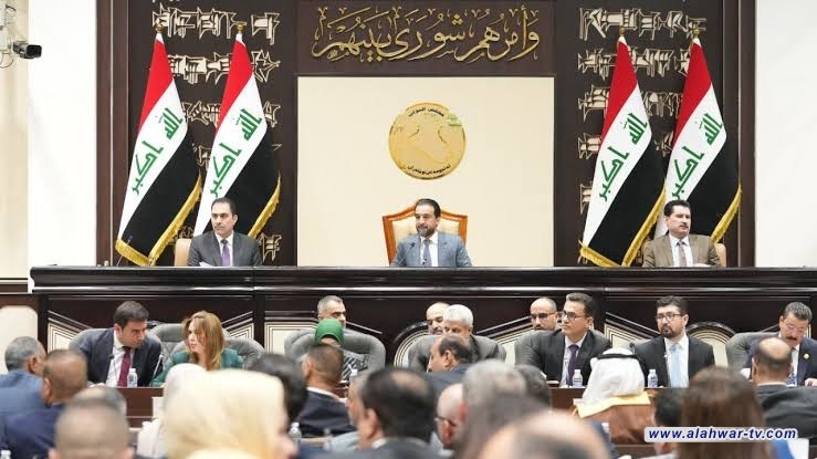 البرلمان العراقي يستجوب محافظ صلاح الدين ومسؤولين حول هدر مليارات