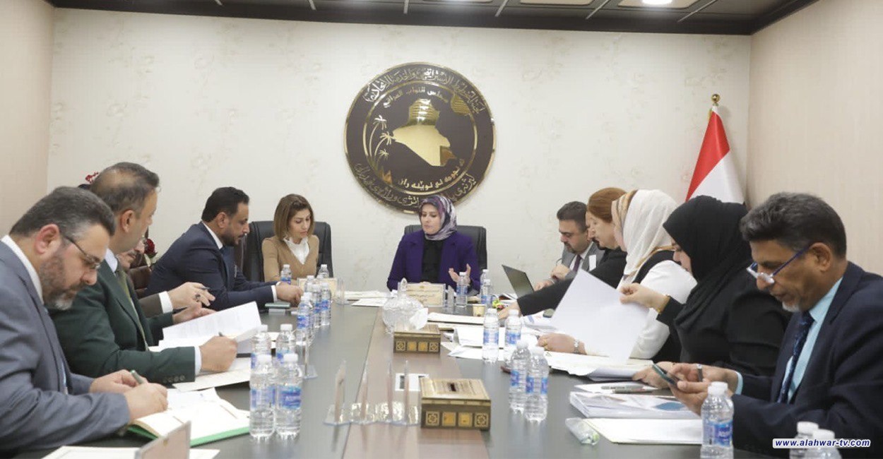 الهجرة العراقية تعلن استعدادها لغلق مخيمات النزوح في إقليم كوردستان