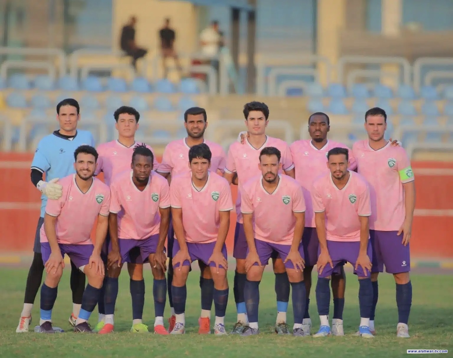 نادي الغراف يستعد لخوض منافسات دوري نجوم العراق يوم الاثنين المقبل امام نادي الموصل