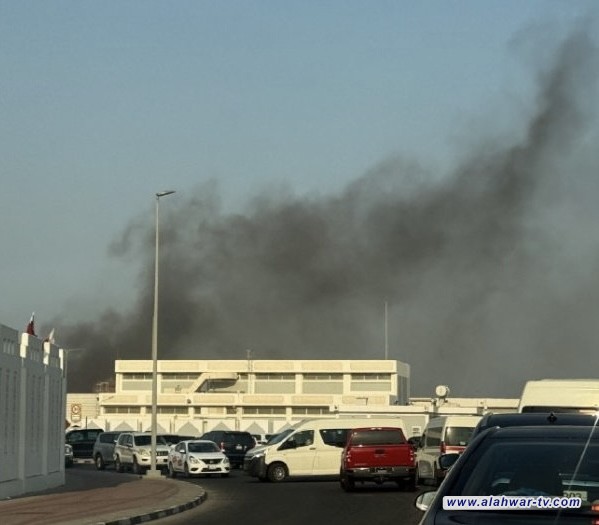 قطر لمجلس الأمن: الاعتداء (الإسرائيلي) حادث خطير يستدعي الانتباه الفوري