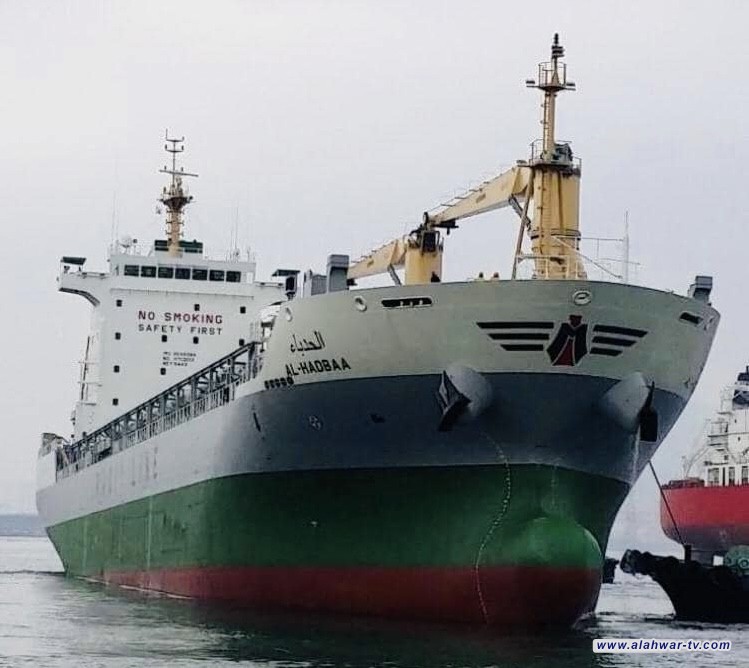 النقل: نعمل على استكمال إجراءات بناء 15 باخرة من ثلاثة مصادر تمويلية