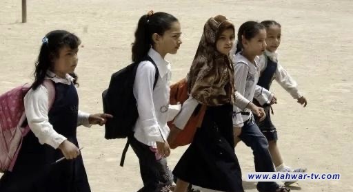 المرور تعلن خطتها مع قرب إنطلاق العام الدراسي الجديد  الوقت : 2023/09/24 20