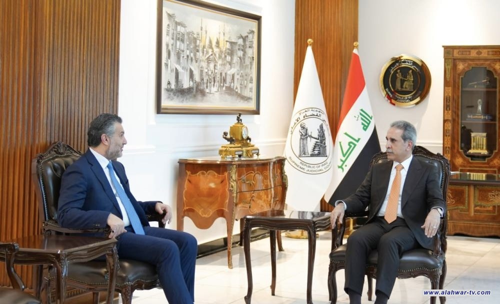 زيدان وأبو كلل يؤكدان على حرية التعبير ومعالجة إشكاليات بهيئة الاتصالات