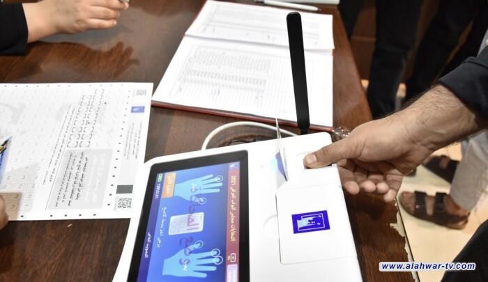 المفوضية تجري غداً المحاكاة الثانية وتتعهد بنهاية "جدل التلاعب"