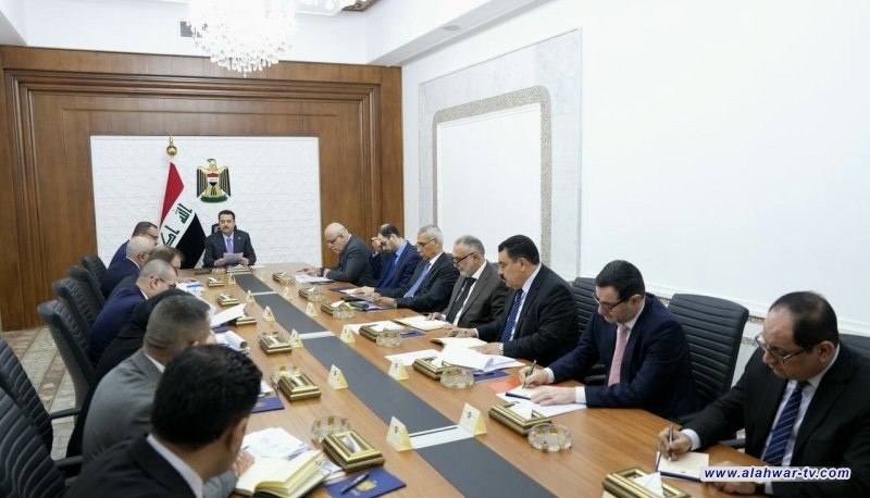 رئيس الوزراء: الحكومة ستجري تقييماً للمسؤولين المعنيين بالكهرباء وفقاً لأدائهم بالجباية