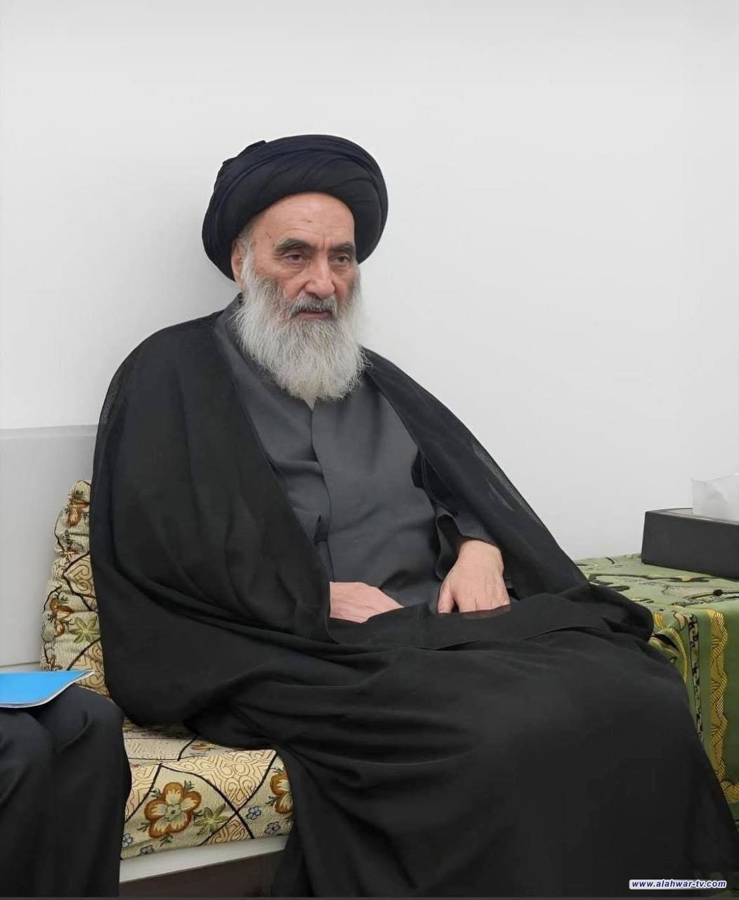 مكتب السيد السيستاني: غداً الخميس أول أيام شهر رمضان المبارك