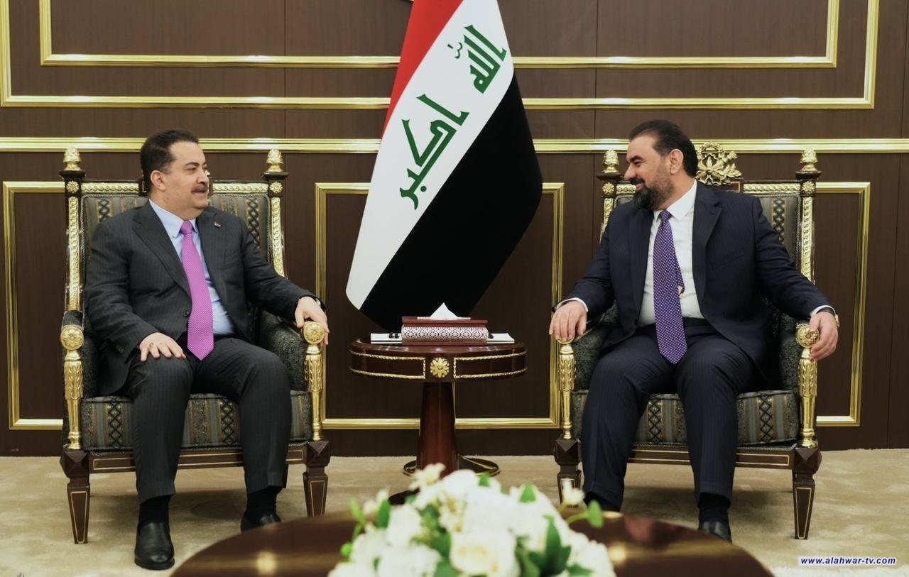 رئيسا الوزراء والبرلمان يؤكدان أهمية تكامل العمل بين السلطتين التشريعية والتنفيذية