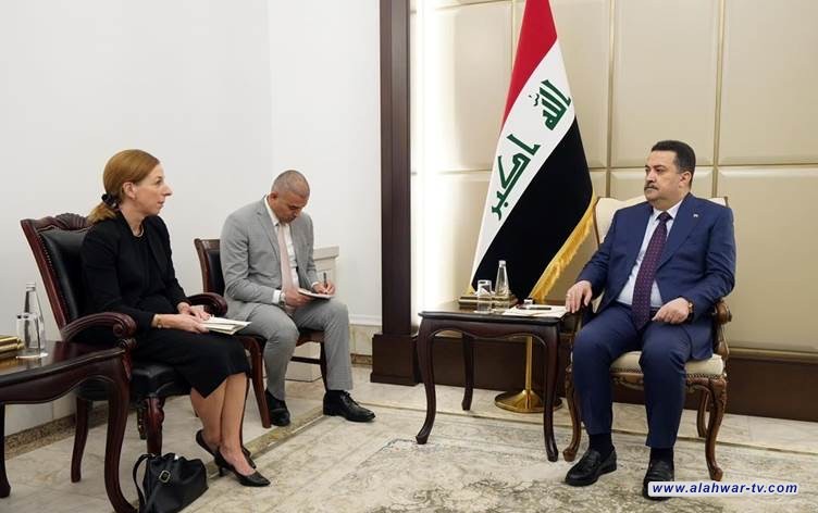 السفارة الأمريكية بنتائج مباحثات بغداد وواشنطن حول الدولار وتهريب العملة