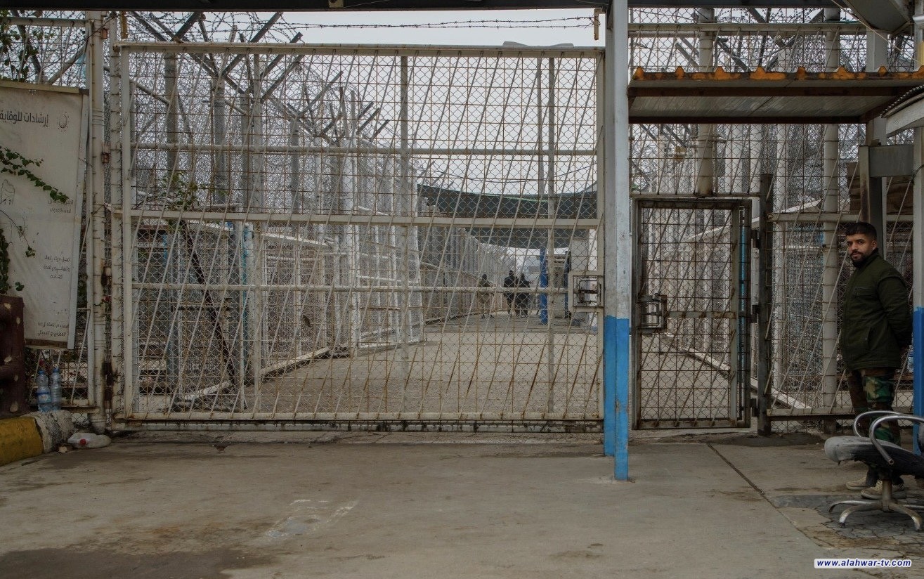 الإعلام الأمني: فصل 157 حدثاً من معتقلي داعش ووضعهم بدور تأهيل وفق القانون