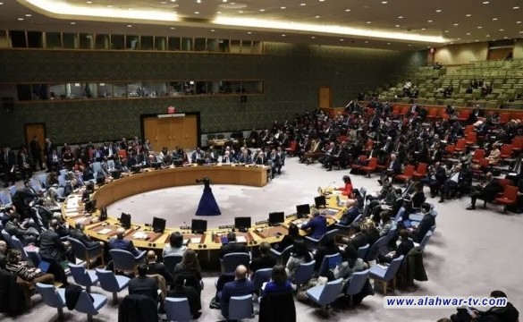 جلسة طارئة لمجلس الأمن الدولي اليوم لبحث الغارات الصهيونية على الدوحة