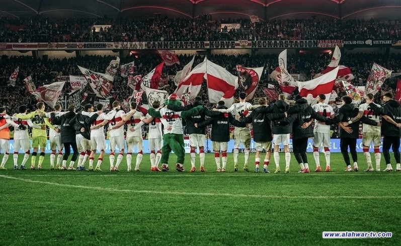 شتوتغارت ونوتنغهام وسيلتا فيغو في اختبارات حاسمة بملحق الدوري الأوروبي