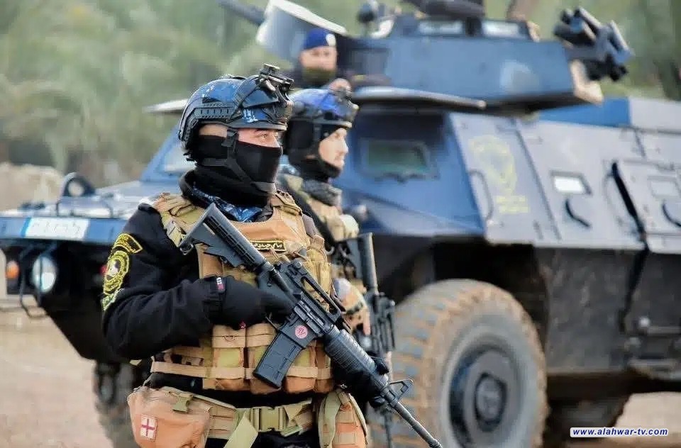 3 مصابين و4 في قبضة الشرطة بعد مشاجرة مسلحة في قضاء النصر