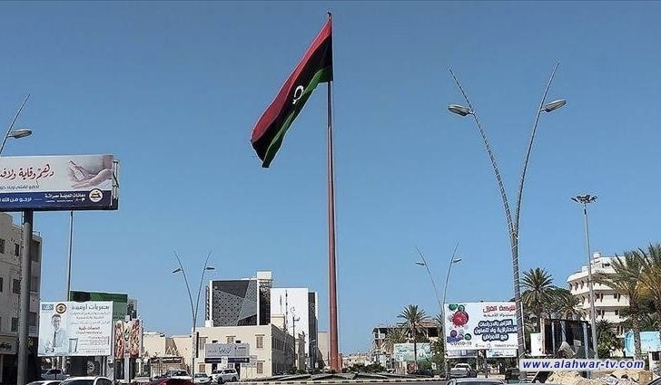 إطلاق سراح 5 عراقيين كانوا محتجزين في ليبيا