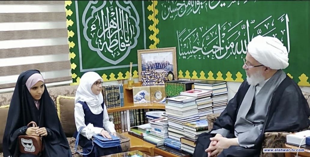 العتبة الحسينية تعلن عن شروعها بتنفيذ مدينة عصرية للمكفوفين وضعاف البصر