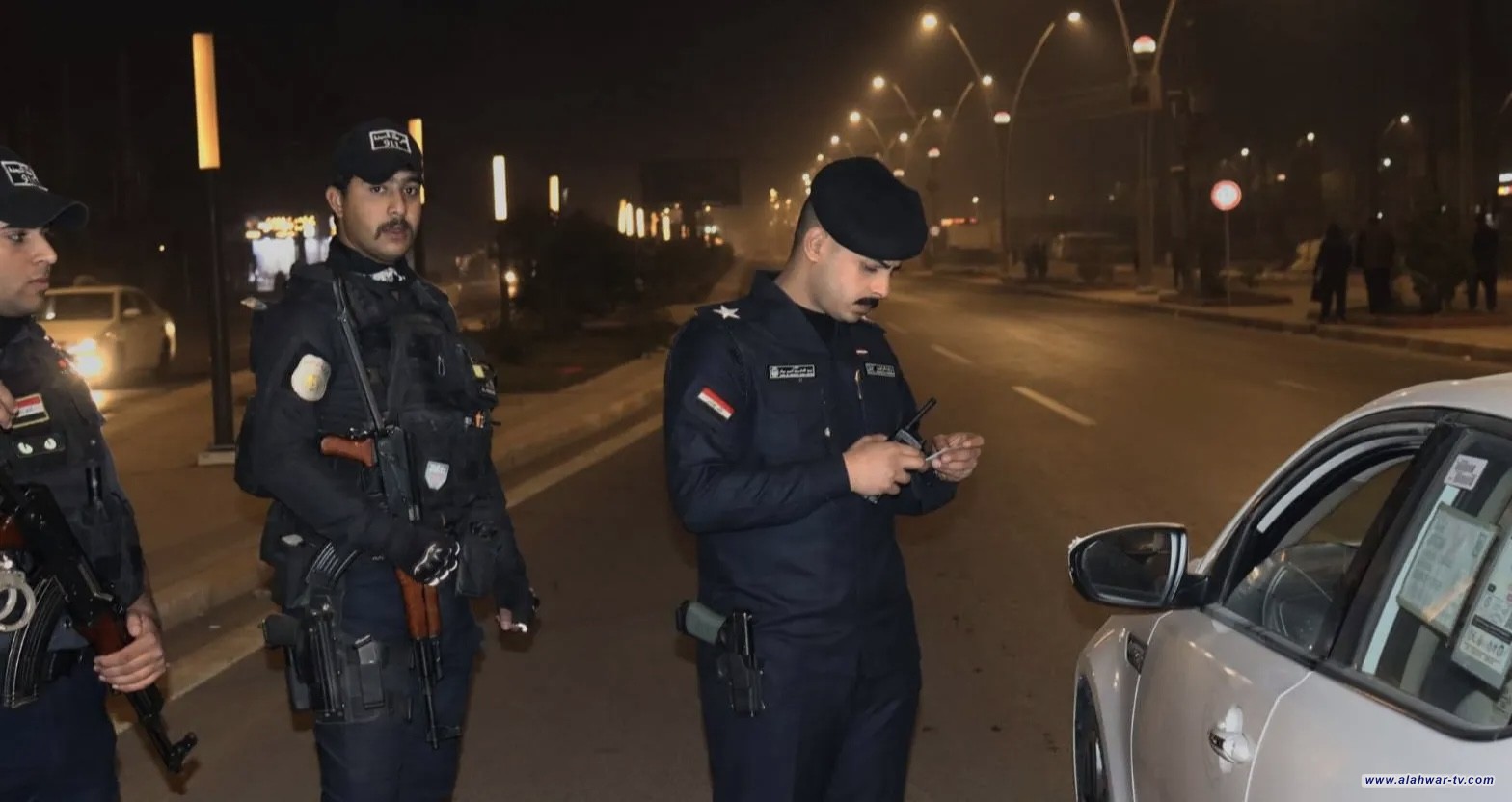 جريمة مروعة  حارس مزرعة يقتل صاحبها وأسرته ويضرم النار بأجسادهم جنوبي العراق