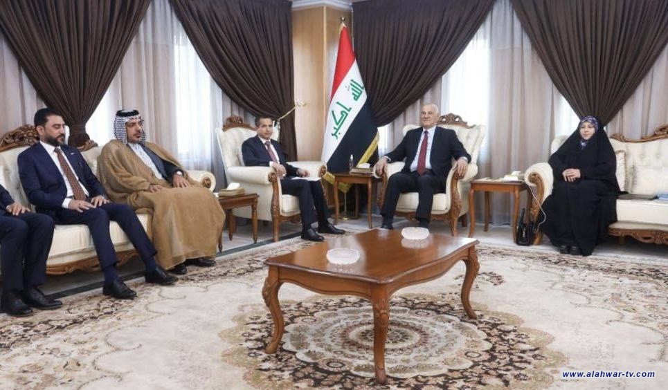 محافظ ذي قار يعلن زيادة إطلاقات نهر الغراف