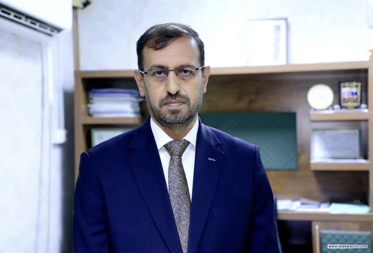 خارطة ذي قار الإدارية تتوسع. 25 وحدة قائمة و10 بانتظار القرار