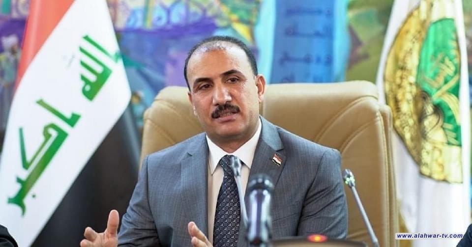 وزير التربية يصل مدينة الناصرية لمتابعة الواقع التربوي
