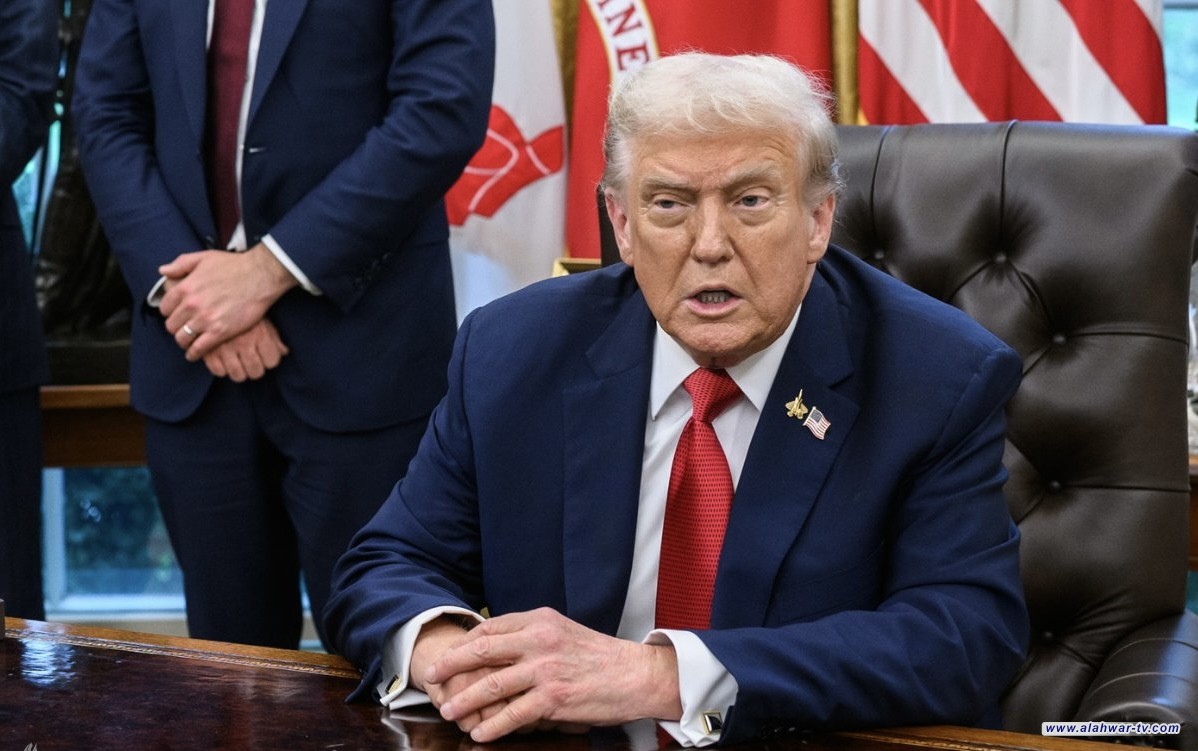 البيت الأبيض: ترامب يعطي أولوية للحلول الدبلوماسية مع إيران