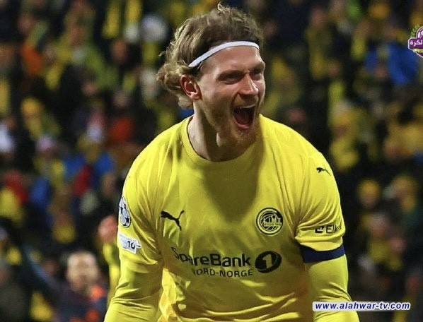 إنتر يسقط أمام بودو وكلوب يجبر أتلتيكو على التعادل بملحق دوري الأبطال