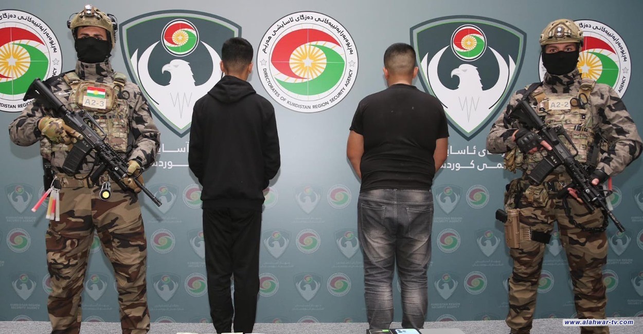 بأقل من أربع ساعات.. اعتقال مراهقين من ذي قار سرقا والدهما وفرّا الى السليمانية